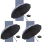 ⏳Time-limited Special⏰12-Rib Large Foldable Windproof Umbrella🌂