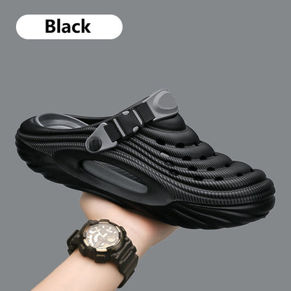 🌴Summer Specials🌴Breathable Slip-On Sandals for Men