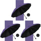 ⏳Time-limited Special⏰12-Rib Large Foldable Windproof Umbrella🌂