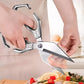 ⏳Time-limited Special⏰Multifunctional Heavy-Duty Kitchen Shears✂️