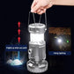⏳Time-limited Special⌛Portable LED Camping Lantern With Fan