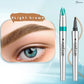 ⏰buy 1 get 1 free🔥3D Waterproof Eyebrow Pencil🖌️