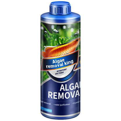 💯【Algae King】Crazy Aquatic Weed Algae Remover