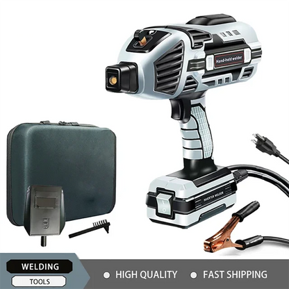 ⏳Time-limited Special⏰4600W Handheld Household Electric Arc Welder
