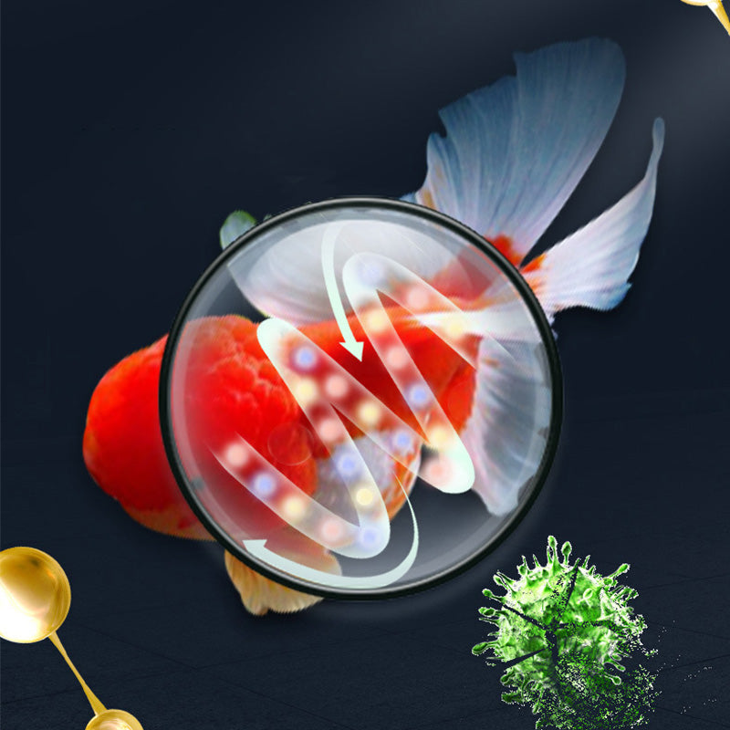 💯【Algae King】Crazy Aquatic Weed Algae Remover