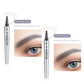 ⏰buy 1 get 1 free🔥3D Waterproof Eyebrow Pencil🖌️