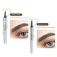 ⏰buy 1 get 1 free🔥3D Waterproof Eyebrow Pencil🖌️