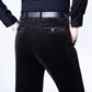 🔥2025 HOT SALE🔥 Men's Stretchy Corduroy Straight Long Pants