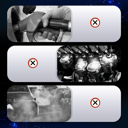 ⏳Time-limited Special⌛ Car Fuel System Carbon Cleaner Additive