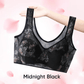 💥2025 HOT SALE💕 Lace Buttonless Comfortable Bra
