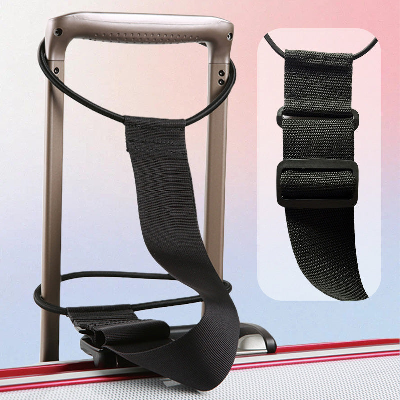 ⏳Time-limited Special⏰Hand - Free Luggage Strap