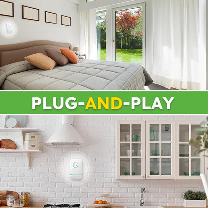 ⏳Time-limited Special🔋30KW Home Electricity Saving Box