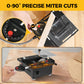 ⏳Time-limited Special⏰Multi-functional Mini Precision Table Saw
