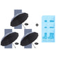 ⏳Time-limited Special⏰12-Rib Large Foldable Windproof Umbrella🌂