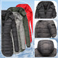 🍂Fall Specials🍂Winter Women's Mid-Length Padded Jacket