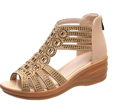 Women's Orthopaedic Sandals tempeie