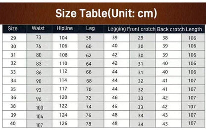 🔥2025 HOT SALE🔥 Men's Stretchy Corduroy Straight Long Pants