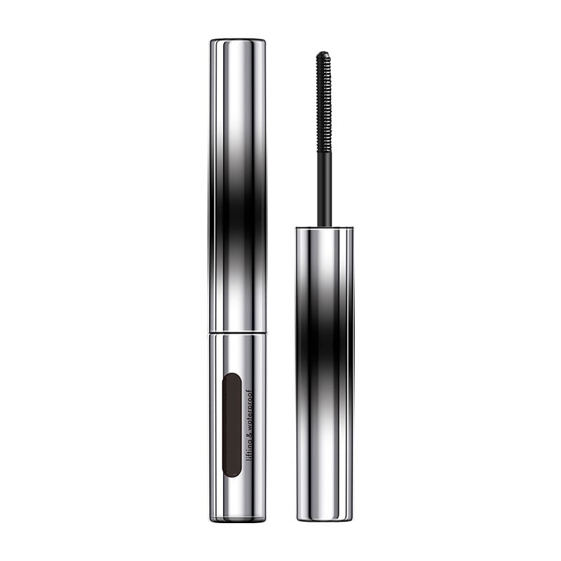 ✨ Iron Wand Mascara ✨ is long and curly without smudging - Limited-time 50% off