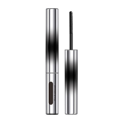 ✨ Iron Wand Mascara ✨ is long and curly without smudging - Limited-time 50% off