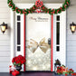 ⏳Limited-time 50% off⏰Christmas Front Door Decoration🎅