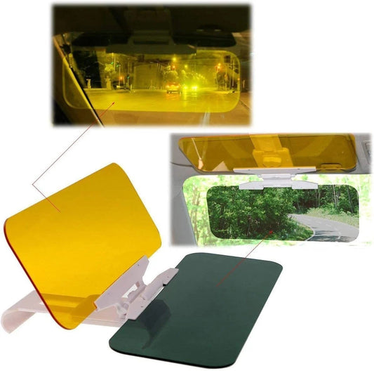 🕶️Automobile Anti-glare Eye Protection Plate