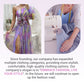 🌸Spring Specials💐 Women's Tulle Irregular Gown Dresses