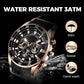 ⏳Time-limited Special⌛Men's Waterproof Multifunctional Quartz Watch