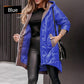 ❄️Winter Specials❄️ Women's Warm Winter Coat with High-Low Hem