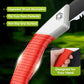 ⏳Limited-time 50% off⏰Lightweight And Sharp Universal Pruning Saw With Sheath🪵🪚