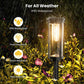 ⏳Limited-time 50% off⏰Solar Pathway Lights Outdoor🏡💡