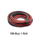 ⏳Limited-time 50% off⏰Car Noise Reduction Dust-Proof Rubber Seal Strip🚗🧷