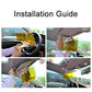 🕶️Automobile Anti-glare Eye Protection Plate