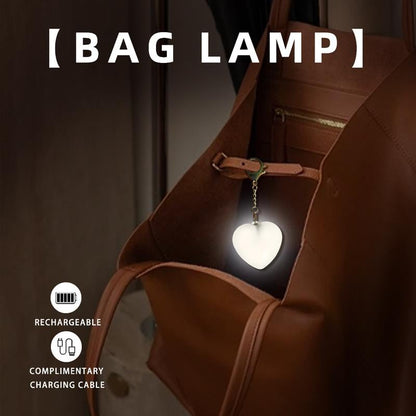 ⏳Limited-time 50% off⏰LED Touch Sensor Bag Light🤍⚪☁️⭐