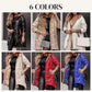 ❄️Winter Specials❄️ Women's Warm Winter Coat with High-Low Hem