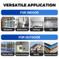 ⏳Time-limited Special⏰Waterproof Silicone Sealant for Indoor & Outdoor