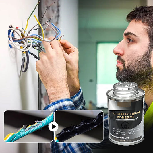 ⏳Time-limited Special⌛ Liquid Electrical Insulation Coating