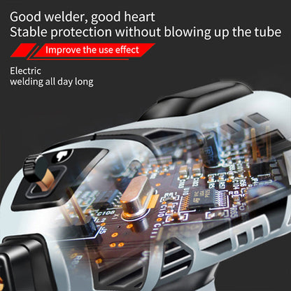 ⏳Time-limited Special⏰4600W Handheld Household Electric Arc Welder