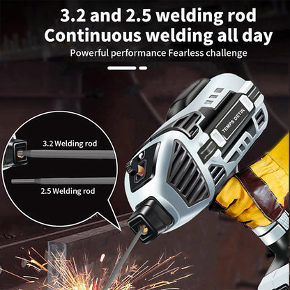 ⏳Time-limited Special⏰4600W Handheld Household Electric Arc Welder