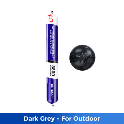 ⏳Time-limited Special⏰Waterproof Silicone Sealant for Indoor & Outdoor