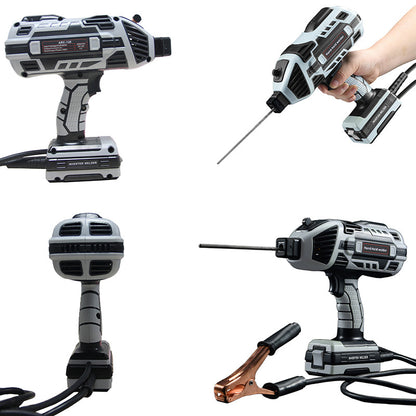 ⏳Time-limited Special⏰4600W Handheld Household Electric Arc Welder