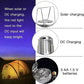 ⏳Time-limited Special⌛Portable LED Camping Lantern With Fan