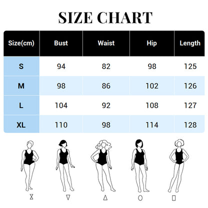 ⏳Time-limited Special⏰Women's Waistband Midi Jeans Dress 💃