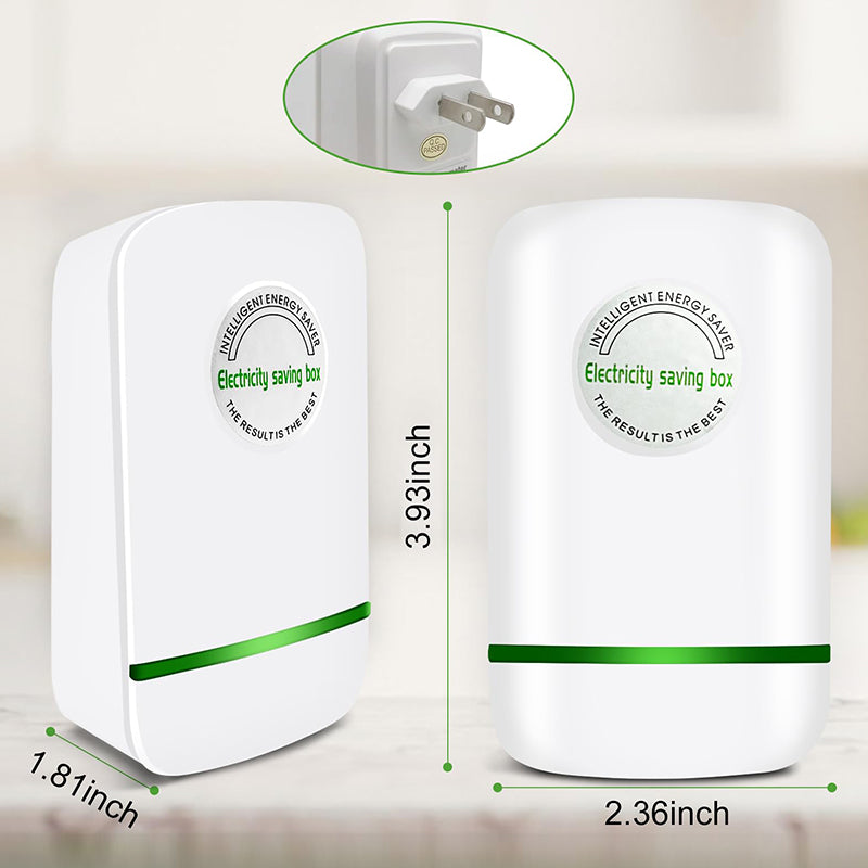 ⏳Time-limited Special🔋30KW Home Electricity Saving Box