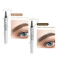 ⏰buy 1 get 1 free🔥3D Waterproof Eyebrow Pencil🖌️