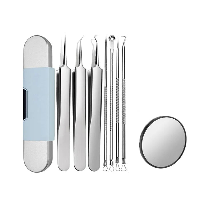 💓Time-limited Special⌛Medical grade blackhead cell clip tool set