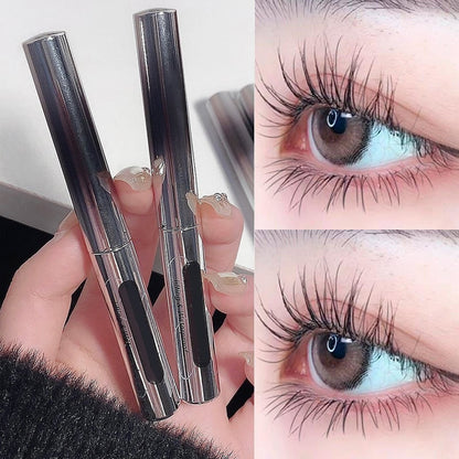 ✨ Iron Wand Mascara ✨ is long and curly without smudging - Limited-time 50% off