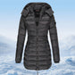 🍂Fall Specials🍂Winter Women's Mid-Length Padded Jacket