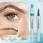 ⏰buy 1 get 1 free🔥3D Waterproof Eyebrow Pencil🖌️