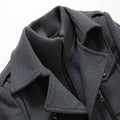 ❄️Winter Specials❄️HENRY'S TWO-PIECE COAT