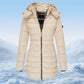 🍂Fall Specials🍂Winter Women's Mid-Length Padded Jacket